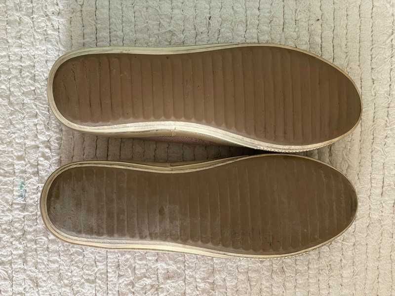 Sapatilhas Clara&Morena - 38