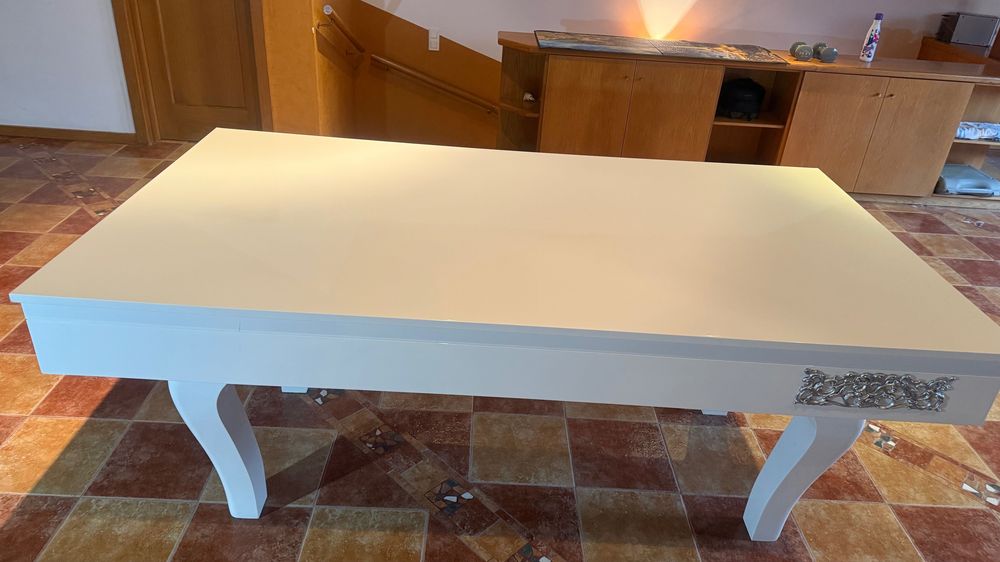 Mesa Sala | Bilhar
