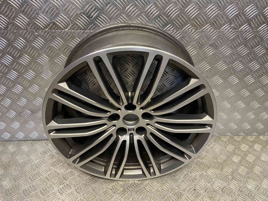 Bmw 5 g30 g31 styling 664m alufelga 19" 8j 5x112 et30