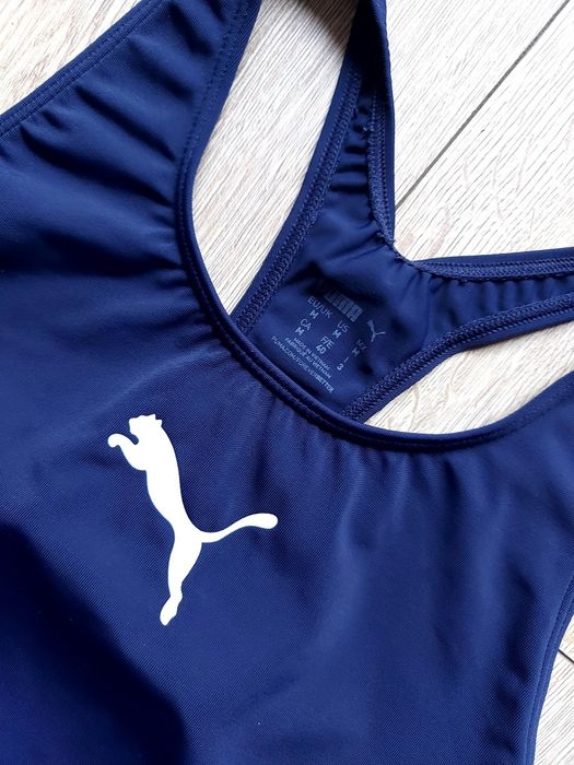 Sportowy strój kąpielowy pływacki Puma S / M