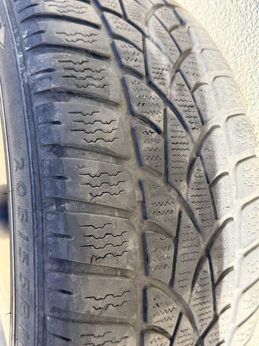 Felgi z oponami audi vw 5x112