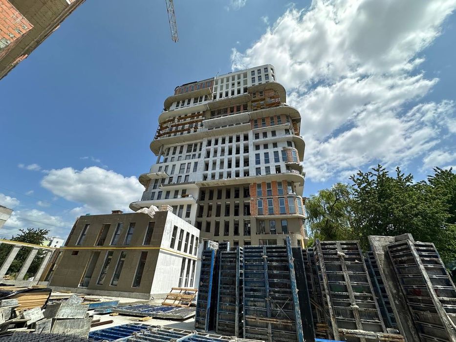 2-кімнатна квартира за адресою вул. Радість (площа 70 м²) - Atlanta.ua - фото 8