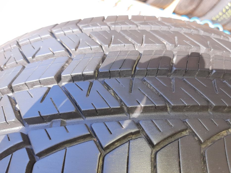 215/65R16 Kormoran wielosezon 2szt