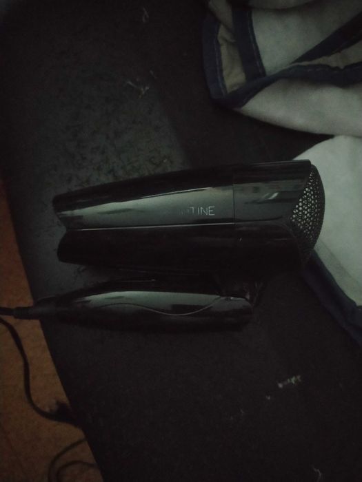 Secador de cabelo de viagem marca Beautine