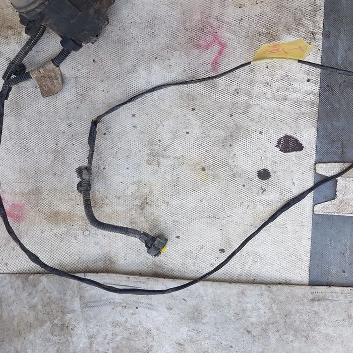 halogen  wiązka kostka halogenów partner berlingo I