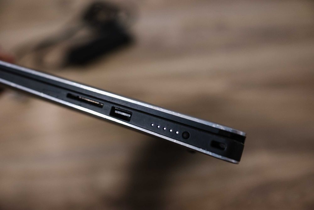 Dell Preсision 5520 IPS FHD 15.6 Xeon E3-i7/16Gb/256Gb/ відеокарта 4gb