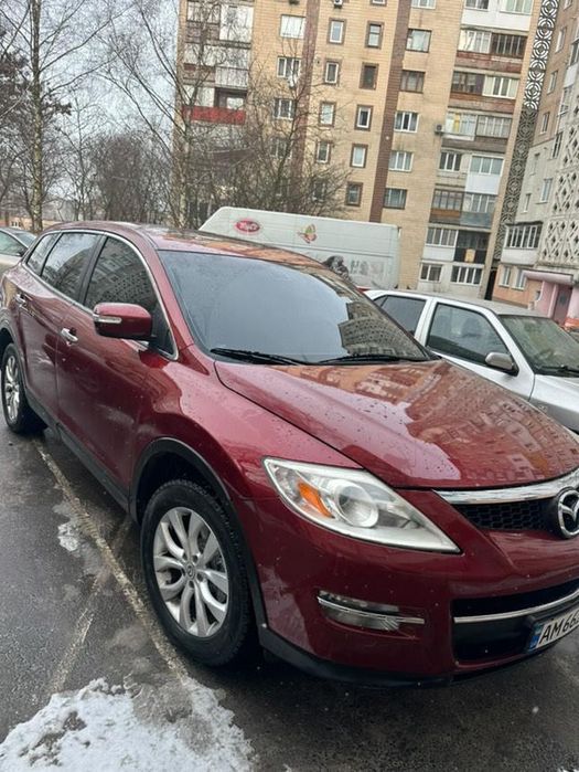 Продам прекрасне авто