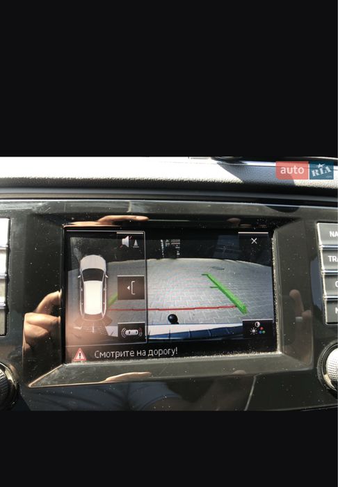 Skoda Scout 2.0 tdi 4x4
