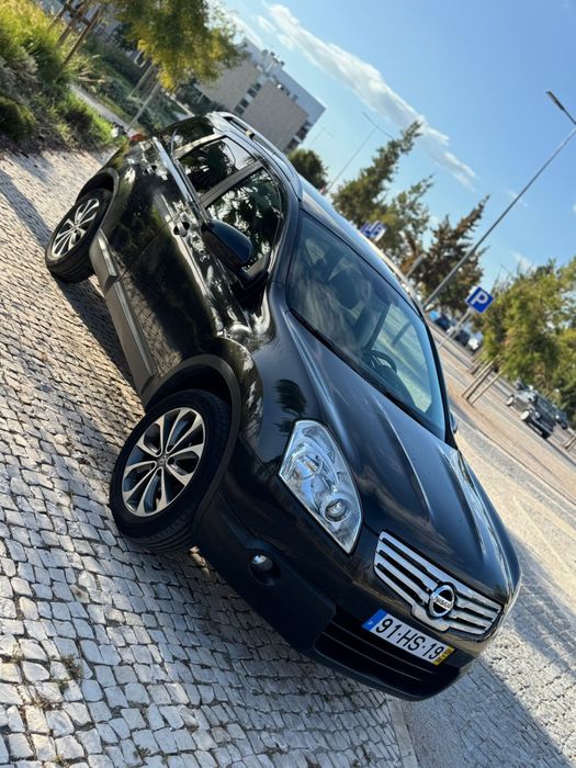 Nissan QASHQAI+2 1.5dci 7Lugares Nacional — photo 3
