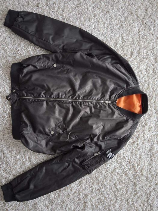Куртка чоловіча. Як нова