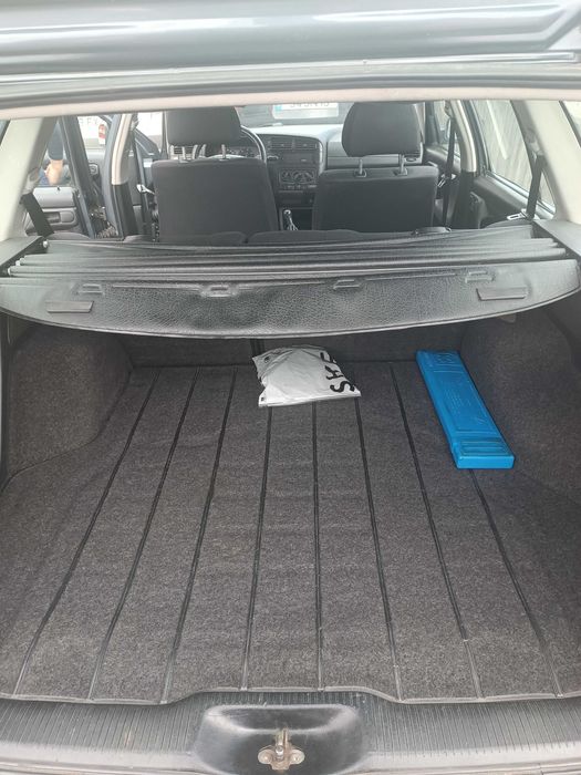 Carrinha golf 3 1.9 TDI 90 cv