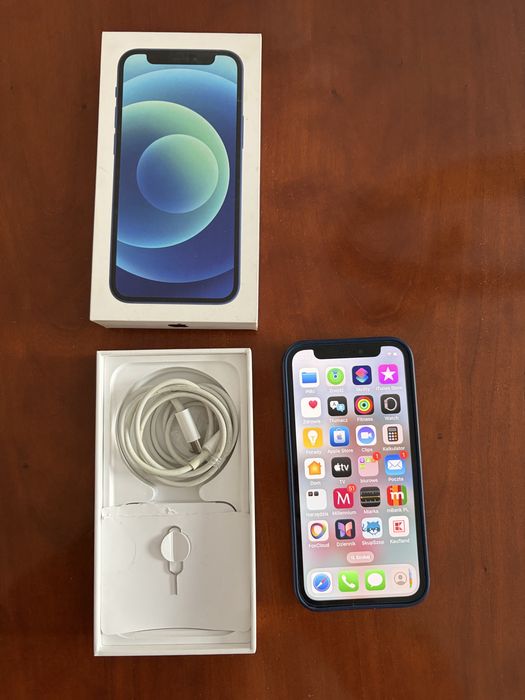 Iphone 12 mini  64GB