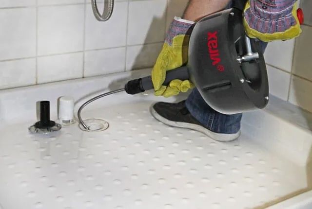 Сантехник, Прочистка Труб МЕХАНИЧЕСКИ,Трезвый Сантехник 7/24