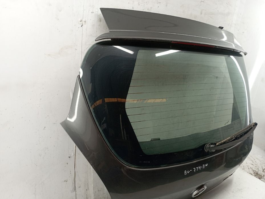Porta de mala - FIAT Bravo II (198_) | 06 -