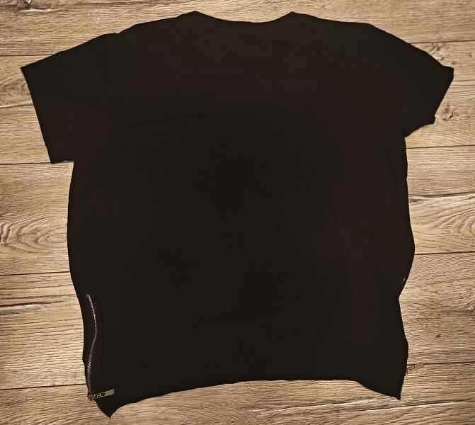 Bluzka damska apparel