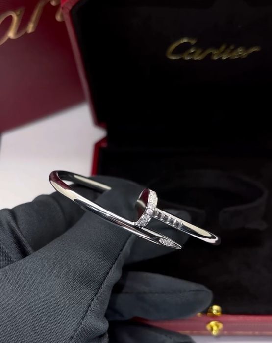 Браслет Cartier Juste un Clou