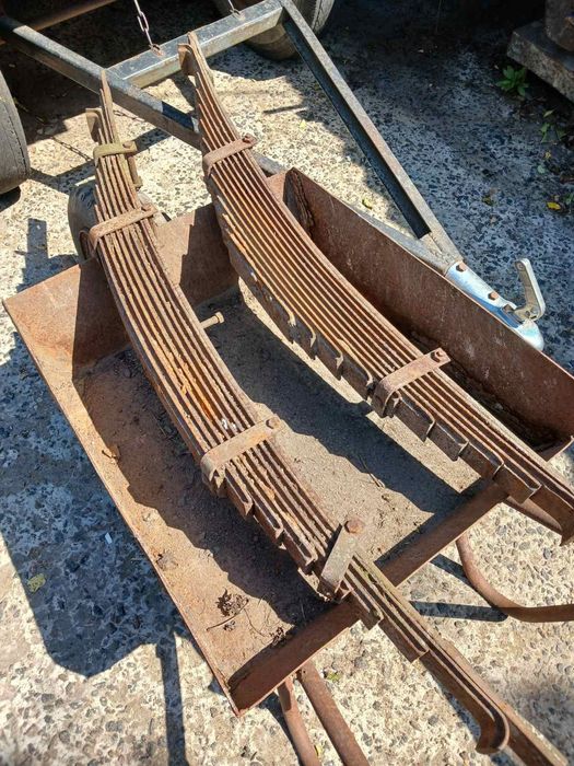 Продам Ресо́ра. УАЗ ЗІЛ