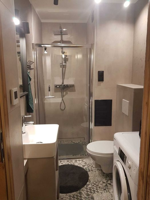 Apartament Kętrzyn