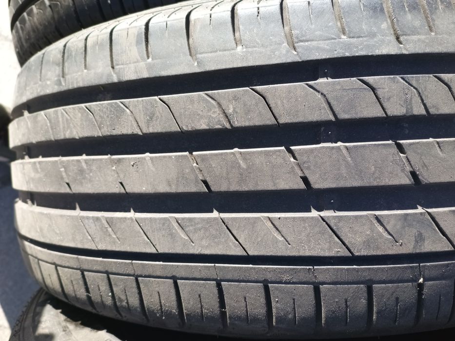 Opony 225/45 r17 super