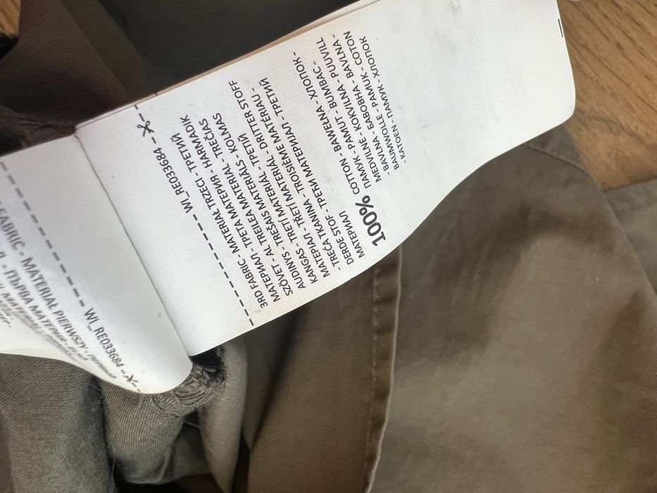 Bluzka bez rękawów