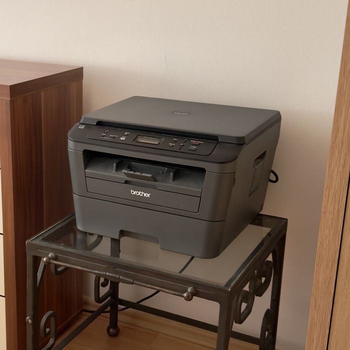 Brother DCP-L2520DW drukarka laserowa skaner