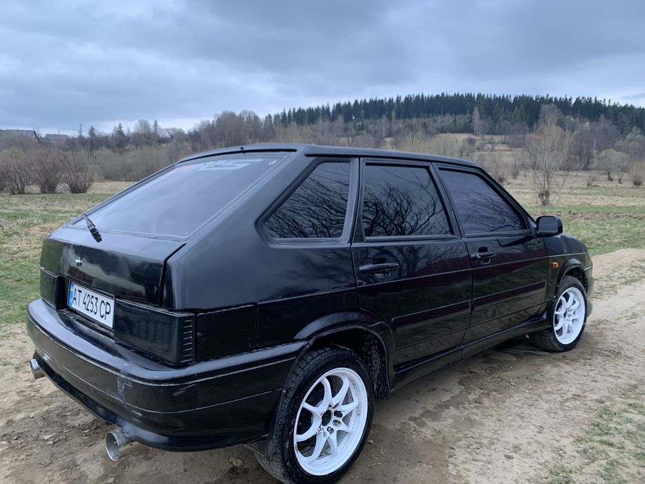 2010р  1.6    Добрий технічний стан .