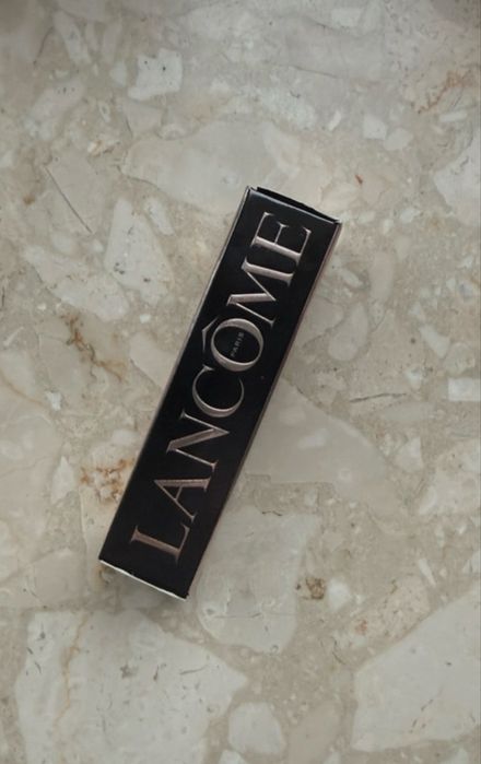 tusz 2ml lancome flutter extension 01 true black lash idole
