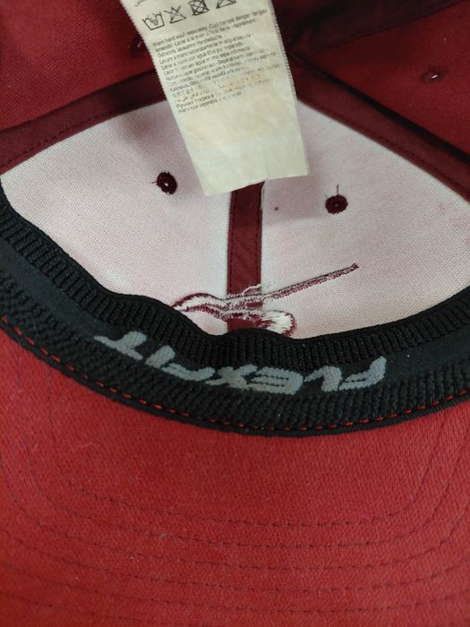 Boné RIP CURL Bordeaux