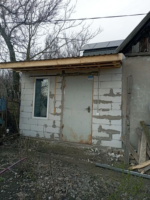 Продам дачу в городе