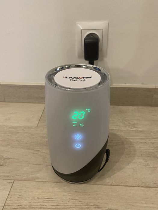 Oczyszczacz powietrza Kalorik AP1000 z filtrem Hepa