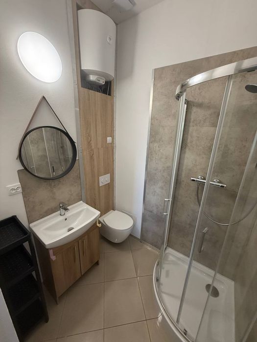 Hostel nowy dwor mazowiecki