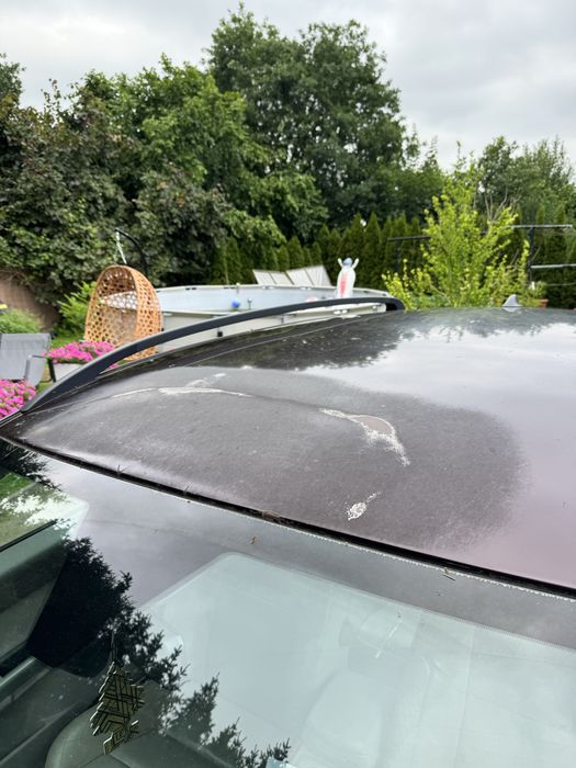 Volvo v50 2.0 D 2006