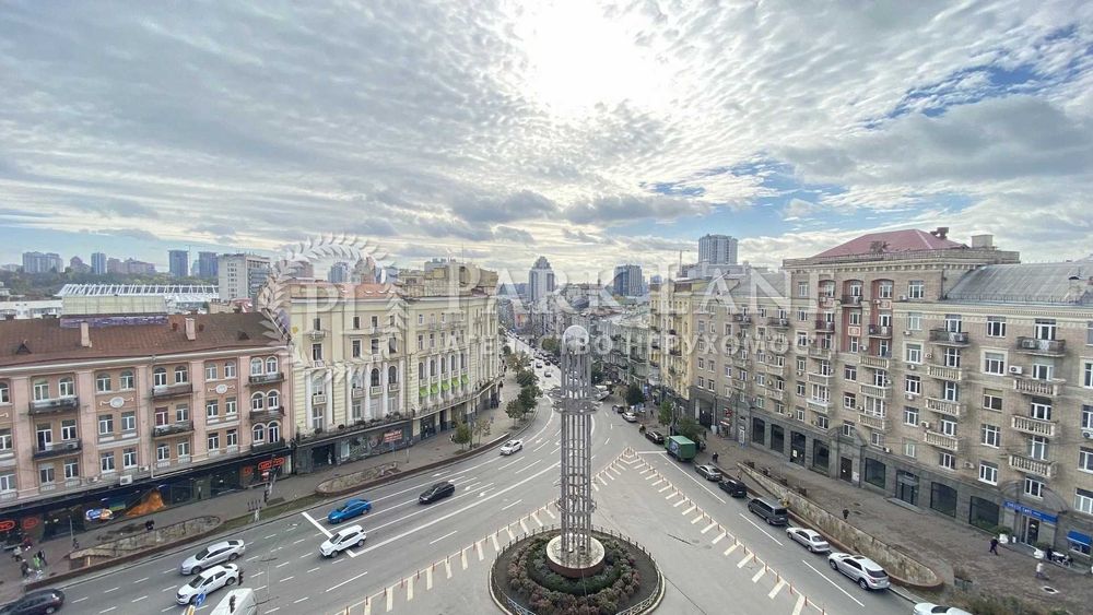 Без %. Оренда Офіс 311 m2 Чикаленка (Пушкінська) Центр Льва Толстого