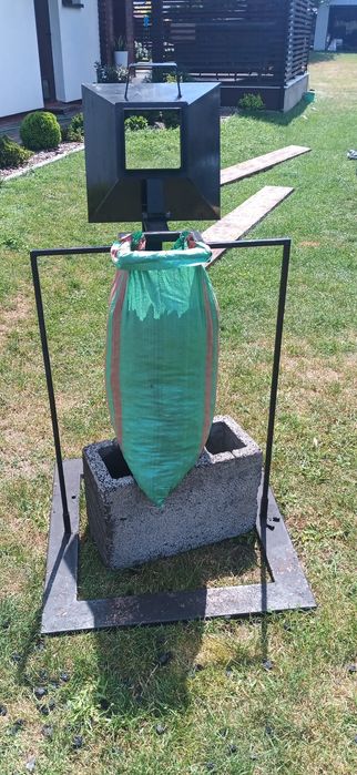 Workownica do węgla