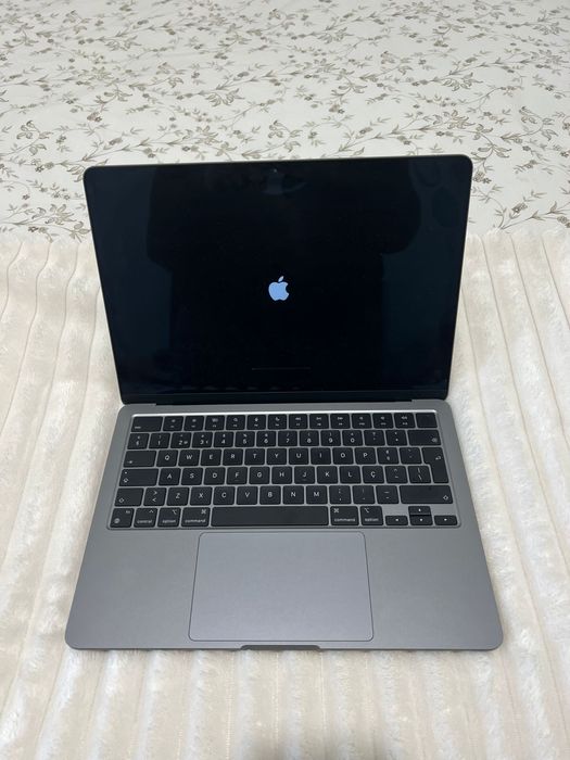 Computador MacBook Air