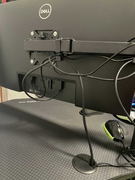 Monitor Dell 27 Polegadas