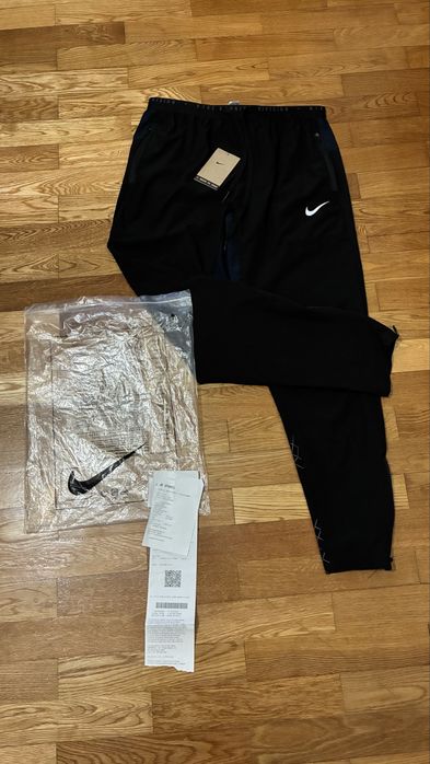 Nike run division phenom