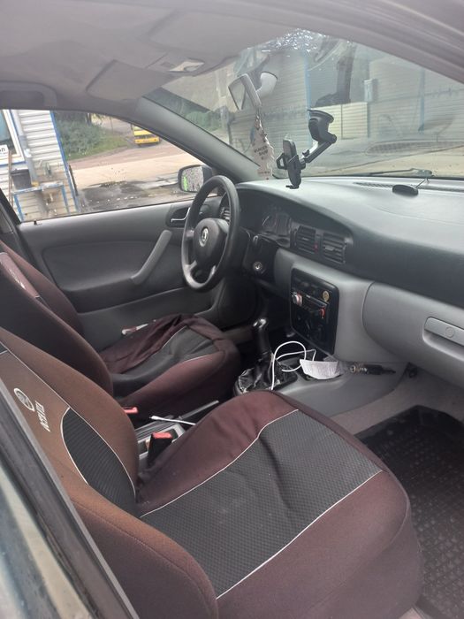 Продам шкоду октавію тур