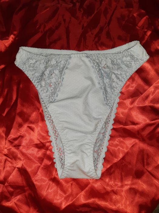 Жіночі трусики TRIUMPH блакитного кольору