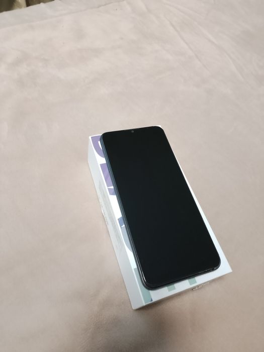 Сенсорний телефон Zte A71