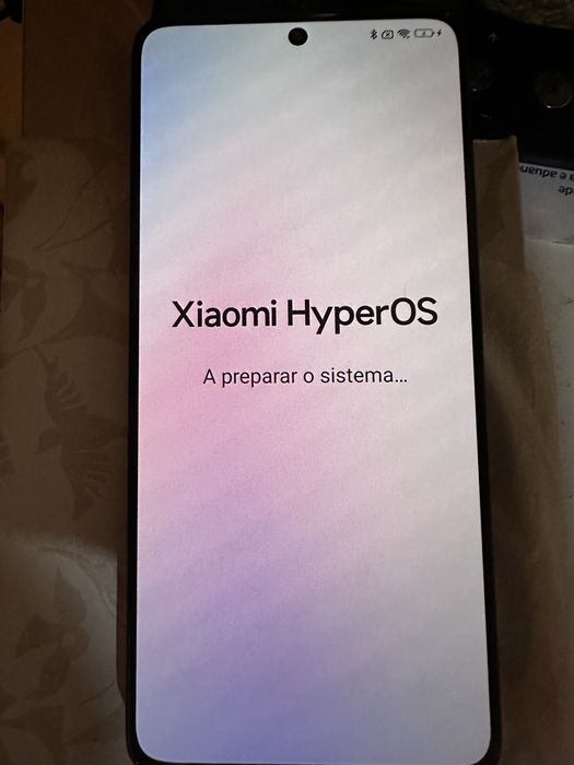 Redmi Note 13 Pro 5G 256GB