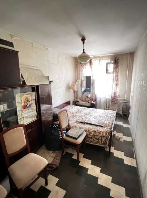 Продам 3-комнатную квартиру на ул. П.Калнышевского (Косиора)