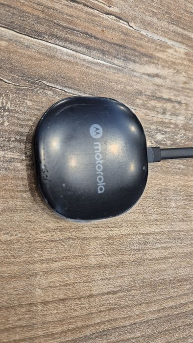 Android Auto Motorola MA1