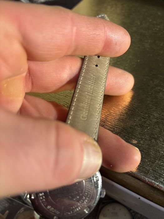 OKAZJA!!! Atlantic Worldmaster Extra!!!OKAZJA org., 17jewels