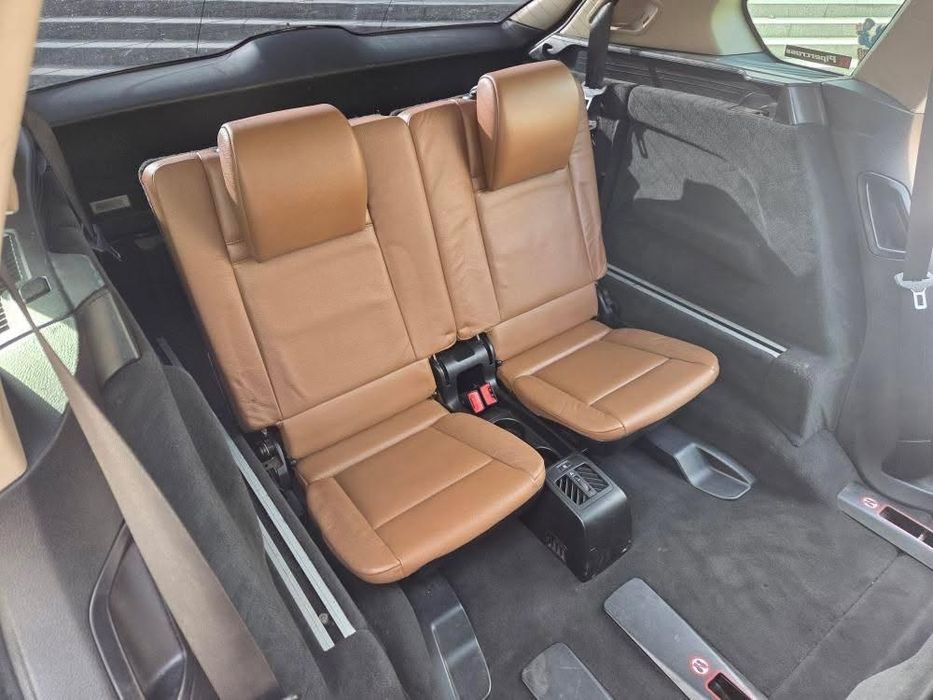 Bmw e70 x5 3.0d 7 miejsc