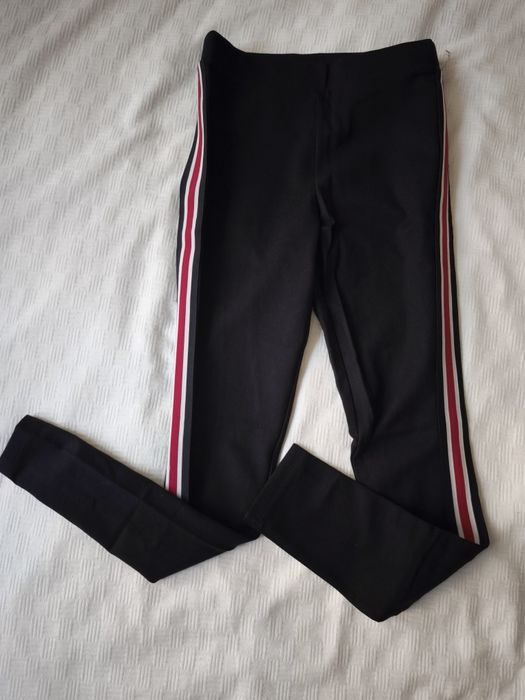 Spodnie legginsy Calzedonia rozmiar S