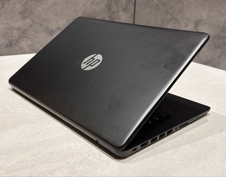 Hp 14-cb186nr 14" 4GB RAM/64GB SSD D1010