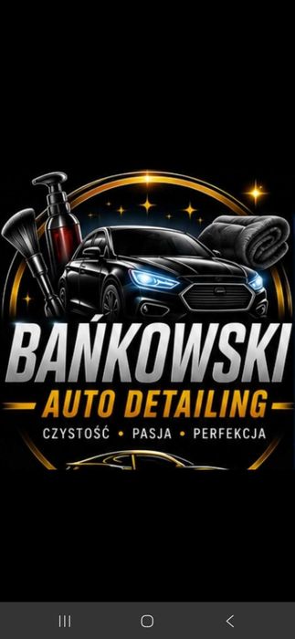 Bankowski Auto Detaling
