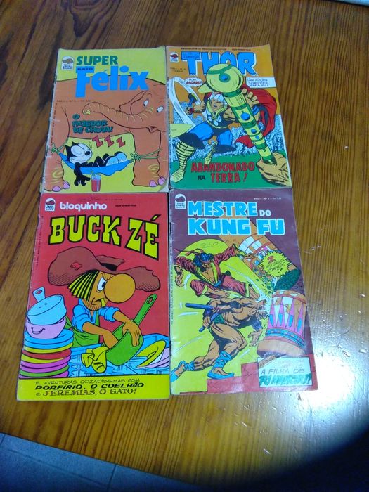 Bloch Infanto Juvenil