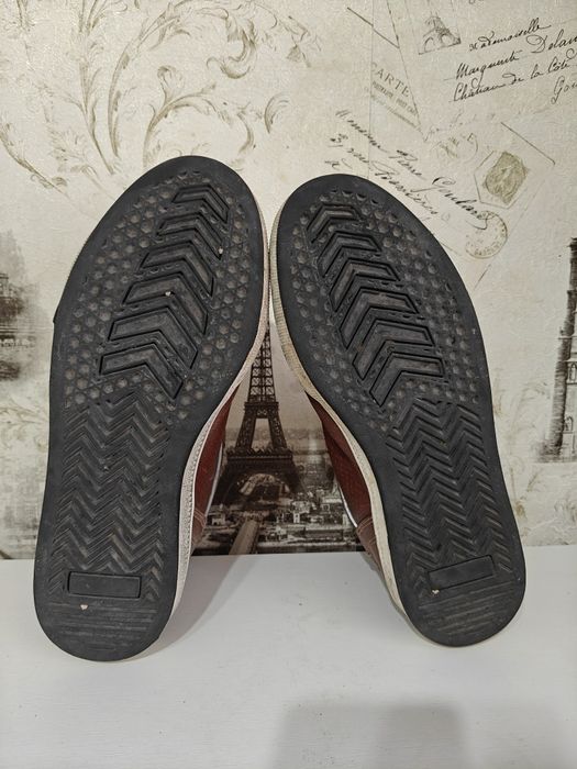 Ixs Cruiser 42р. мотоботи з натуральної шкіри! моточеревики мотообувь